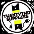 GBP 20,  Twentytwo Supplies