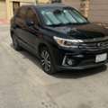 SAR 29,  GAC GS4,  2019,  Automatic,  97000 KM,    | Only 97,000 KM | Accident-Free | Original Paint | Excellent Condition