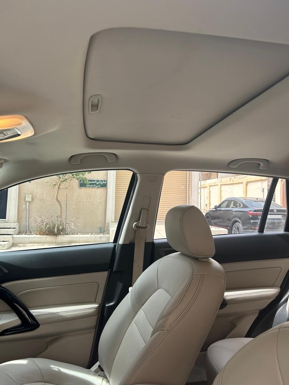 Riyadh, Vehicles, Cars & Trucks , SAR 29,  GAC GS4,  2019,  Automatic,  97000 KM,    | Only 97,000 KM | Accident-Free | Original Paint | Excellent Condition