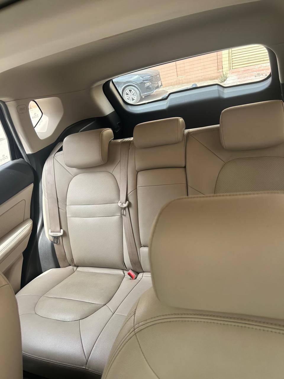 Riyadh, Vehicles, Cars & Trucks , SAR 29,  GAC GS4,  2019,  Automatic,  97000 KM,    | Only 97,000 KM | Accident-Free | Original Paint | Excellent Condition