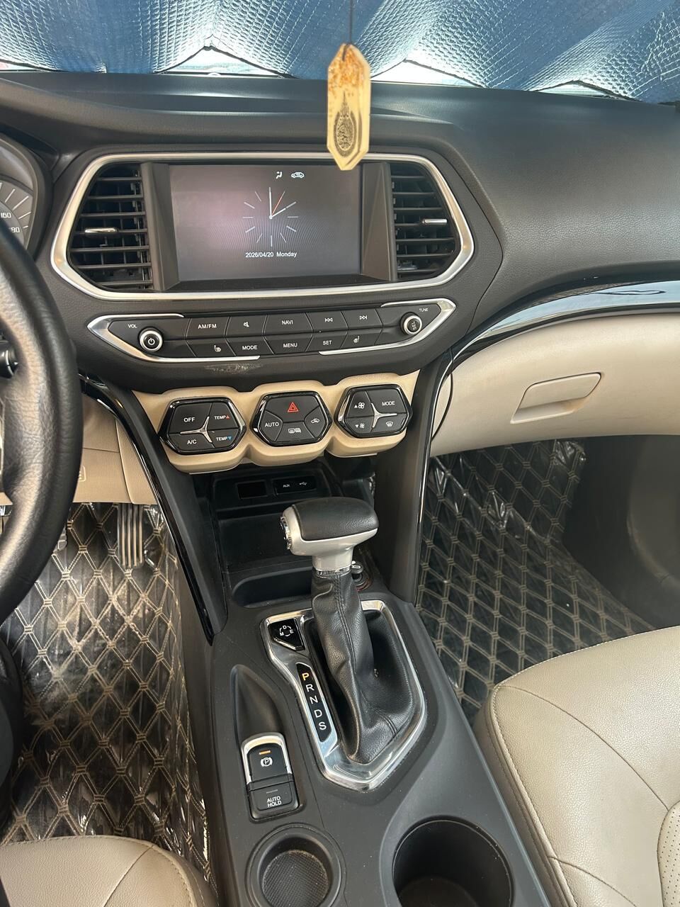 Riyadh, Vehicles, Cars & Trucks , SAR 29,  GAC GS4,  2019,  Automatic,  97000 KM,    | Only 97,000 KM | Accident-Free | Original Paint | Excellent Condition