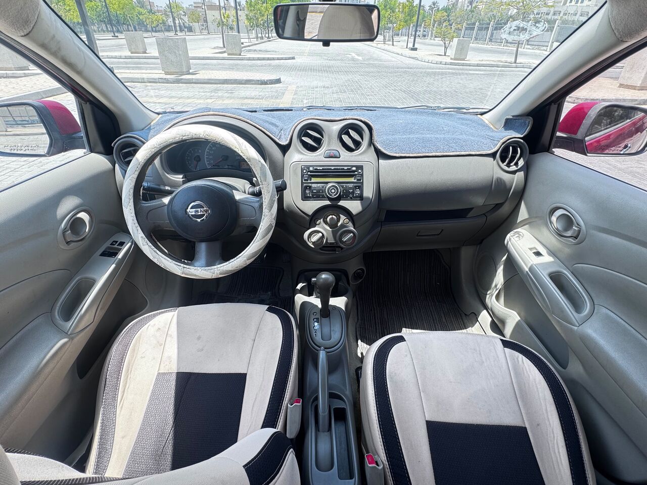 Manama, Vehicles, Cars & Trucks , BHD 1800,  NISSAN SUNNY,  2014,  Automatic,  190000 KM,  GOOD CONDITION