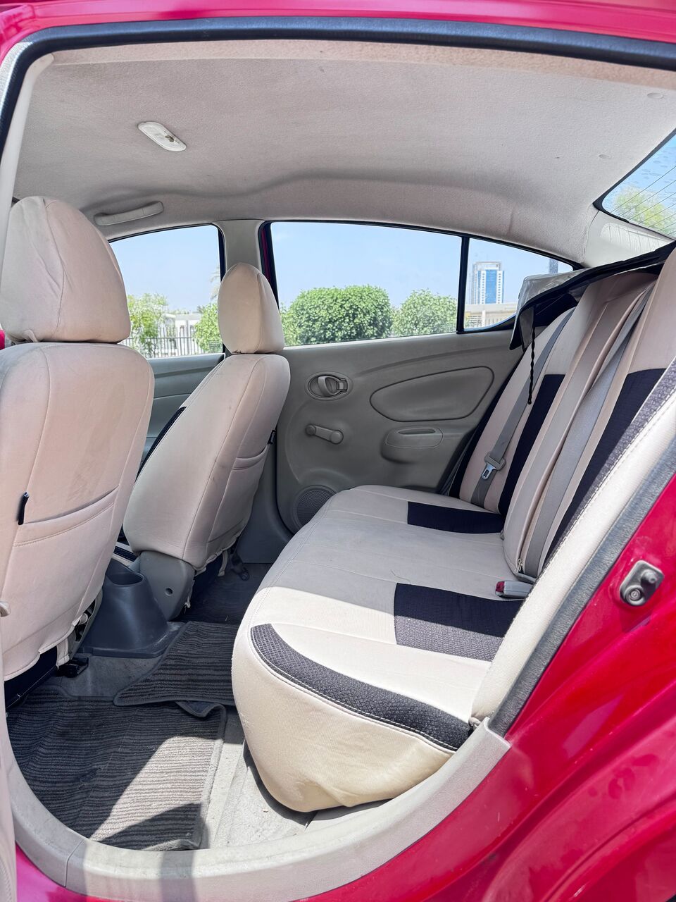 Manama, Vehicles, Cars & Trucks , BHD 1800,  NISSAN SUNNY,  2014,  Automatic,  190000 KM,  GOOD CONDITION
