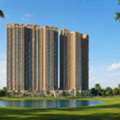 INR 40000000,  3 BR,  2000 Sq. Feet,  L&T Sector 86 Gurgaon Floor Plan