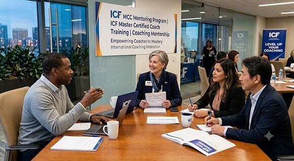 Gurgaon, Business, ICF MCC Mentoring Program | ICF Master Certified Coach Training | Coaching Mentorship