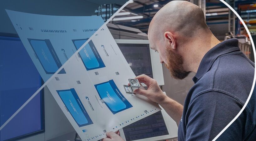 London, Business, Precision Packaging For Pharma & Healthcare