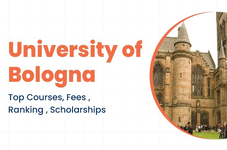 Mumbai, Education, Choose University Of Bologna In Italy