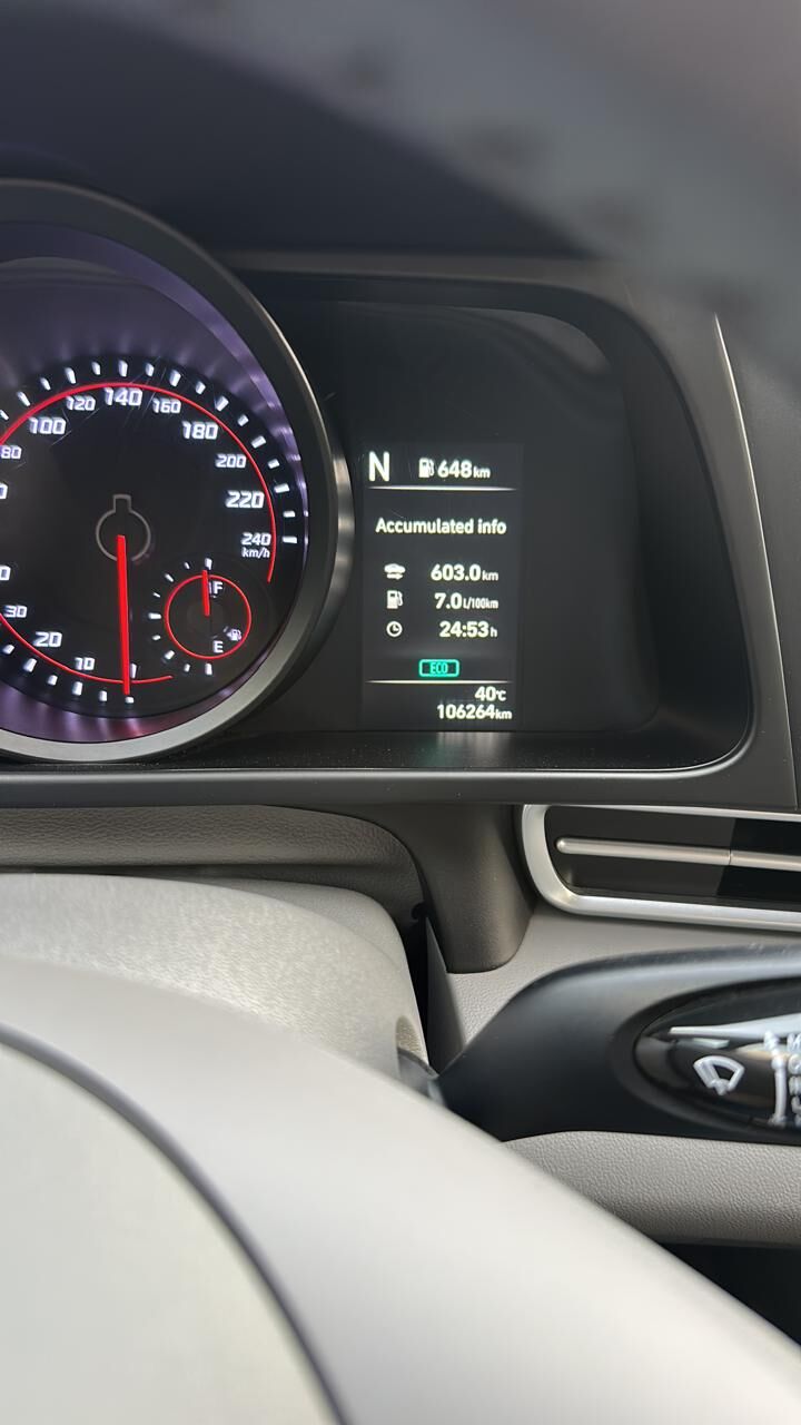 Jeddah, Vehicles, Cars & Trucks , SAR 55000,  Hyundai Elantra,  2022,  Automatic,  106264 KM,    For Sale