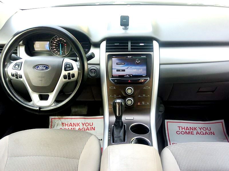 Manama, Vehicles, Cars & Trucks , BHD 2700,  Ford Edge,  2014,  Automatic,  157000 KM,  First Owner #3.0 L V6 Engine # Maintained Like New