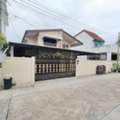 THB 50000,  76 Sq. Feet,  ให้เช่าบ้านเดี่ยว 2 ชั้น 76 ตร.ว. ซอยประช