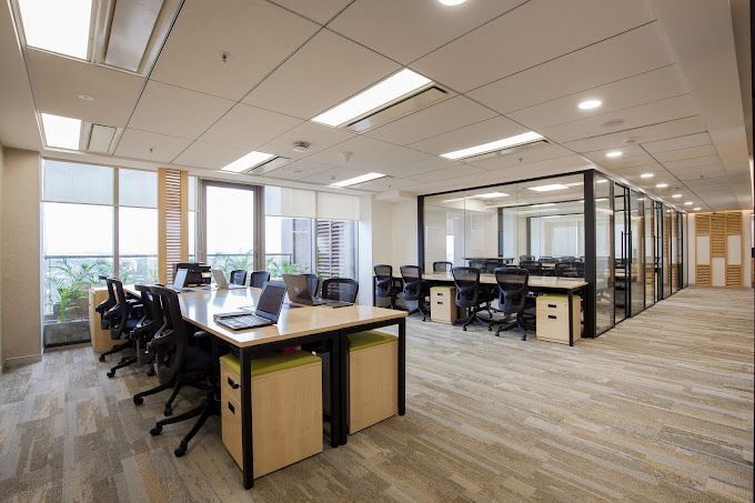 Pune, Offices, INR 749,  950 Sq. Feet,  How To Choose The Right Virtual Office In Pune For Your Business