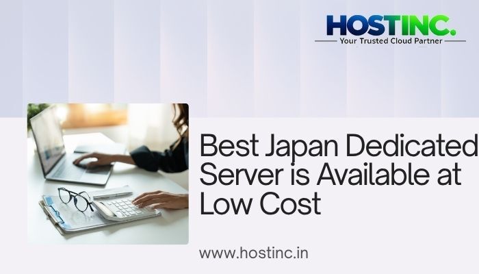 Tokyo, Computer, Best Japan Dedicated Server Is Available At Low Cost