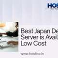 Best Japan Dedicated Server Is Available At Low Cost