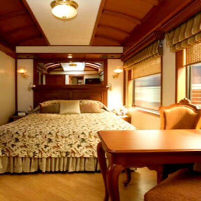 New Delhi, Travel, Top Reasons To Choose The Indian Panorama Journey Of Maharaja Express