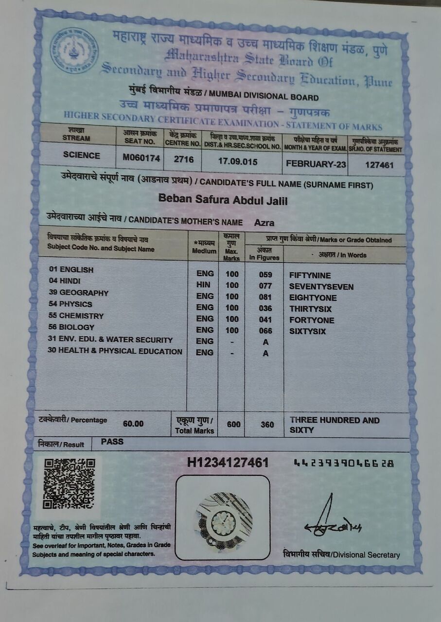 Riffa, Job Seekers, I Need A Job As Lab Technician Of Blood Collection Studied As BSCMLT.