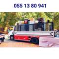 MOVER & PACKERS HOME FURNITURE SHIFTING & OFFICE RELOCATION SERVICE~~0551380941