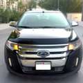 BHD 2700,  Ford Edge,  2014,  Automatic,  157000 KM,   First Owner Suv Very Neat Clean Car For Sale Expat Leaving!