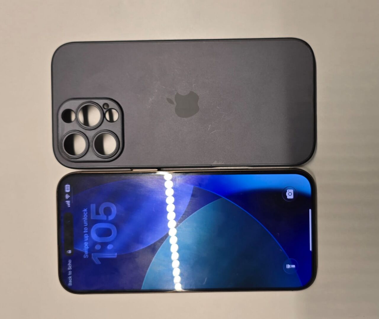 Olaya, Mobile Phones, SAR 3500,  Iphone 16 Pro Max