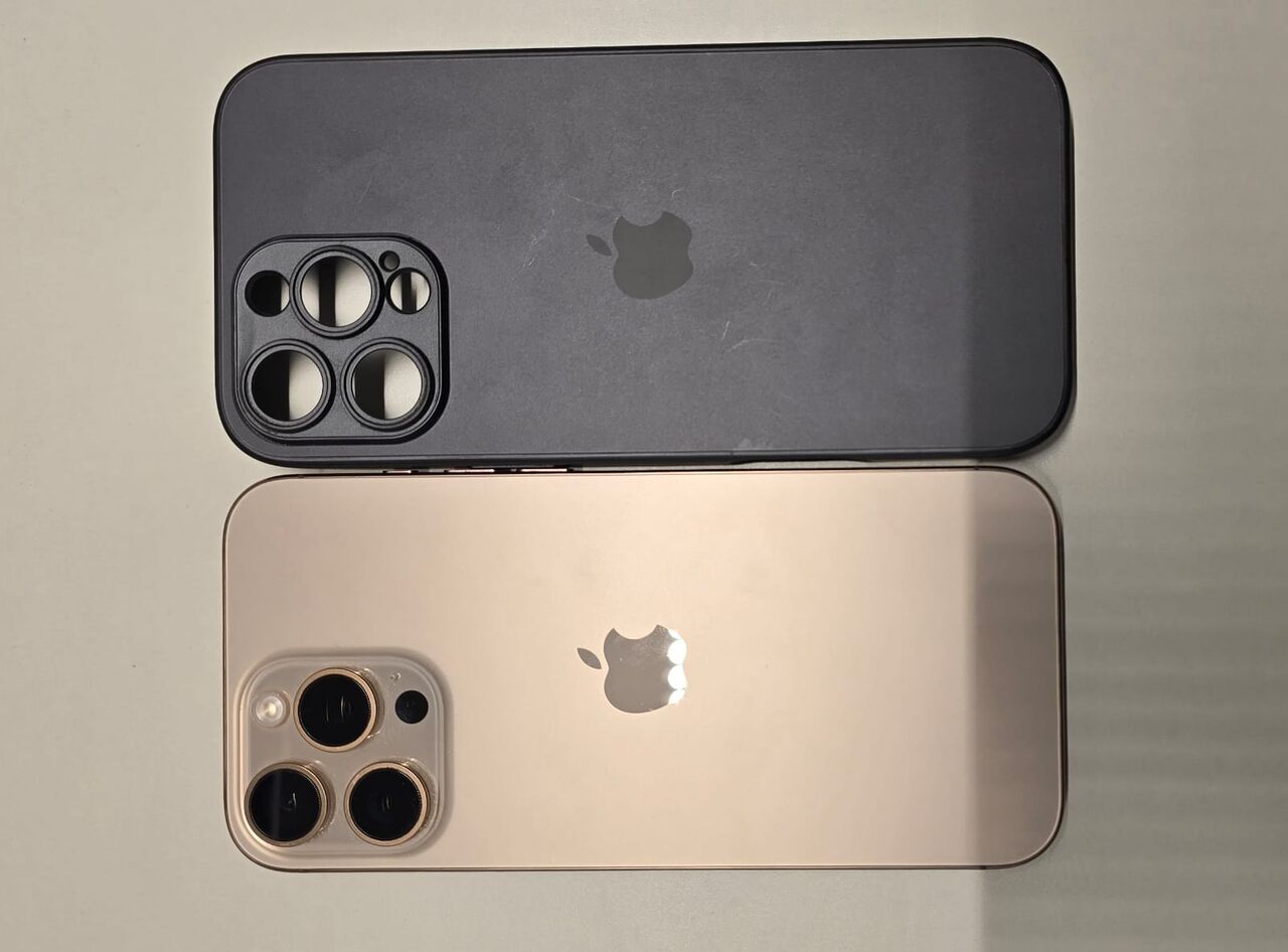 Olaya, Mobile Phones, SAR 3500,  Iphone 16 Pro Max