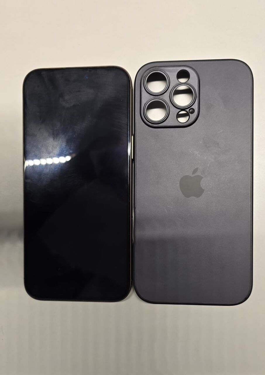 Olaya, Mobile Phones, SAR 3500,  Iphone 16 Pro Max