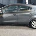 SAR 21,  Kia Rio Hatchback,  2015,  Automatic,  170 KM,  Kia Rio - ODO 170K+ []Single Owner]
