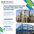 Anti Corrosion Coating & Paint For Industrial Protection | Protexion