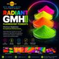 Radiant GMH Series &ndash; Intense Fluorescent Performance | Fluorence
