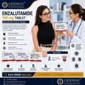 Enzalutamide 160 Mg Price In Nigeria For Regulatory Compliance &mdash; Oddway Supply