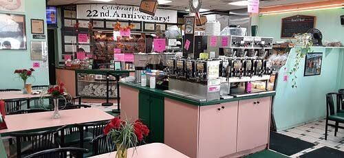 New York, Business, Bagel International & Deli - Manasquan