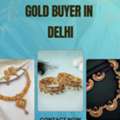 Looking For A Reliable Jewelry Buyer For Cash For Gold In Delhi?