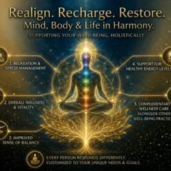 New York, Health, Magnetic Resonance Stimulation Therapy | Wellness Support