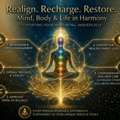 Magnetic Resonance Stimulation Therapy | Wellness Support