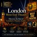 GBP 43, London West End Theatre – Discover The Best Of London’s Theatre Scene