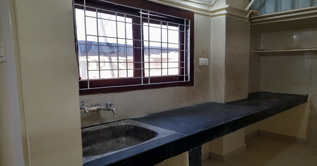 Hyderabad, Real Estate For Sale, INR 4100000,  2 BR,  882 Sq. Feet,  Freshly Renovated 2BHK Flat For Sale At Attapur Prime Location