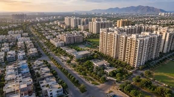 Jaipur, Apartments, Flats, Houses & Villas, Property In Jaipur | Jaipur Realty