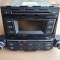 SAR 550,  2016 HYUNDAI TUCSON STEREO BLUETOOTH CD RADIO PLAYER 96170-D30104X MADE IN KOREA OEM