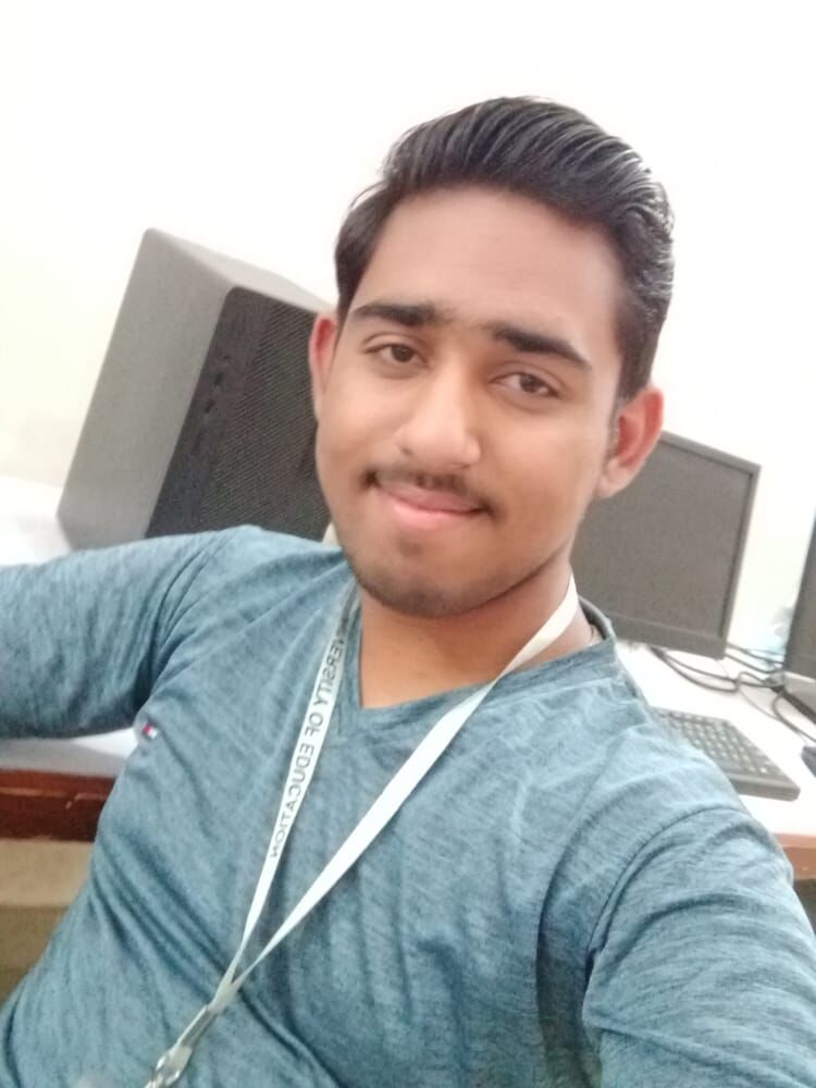 Al Batha, Job Seekers, AI Engineer