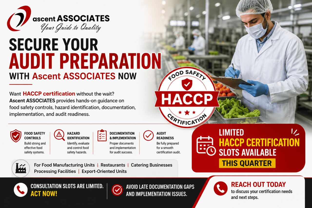 Colombo, Business, Secure Your Audit Preparation With Ascent ASSOCIATES Now