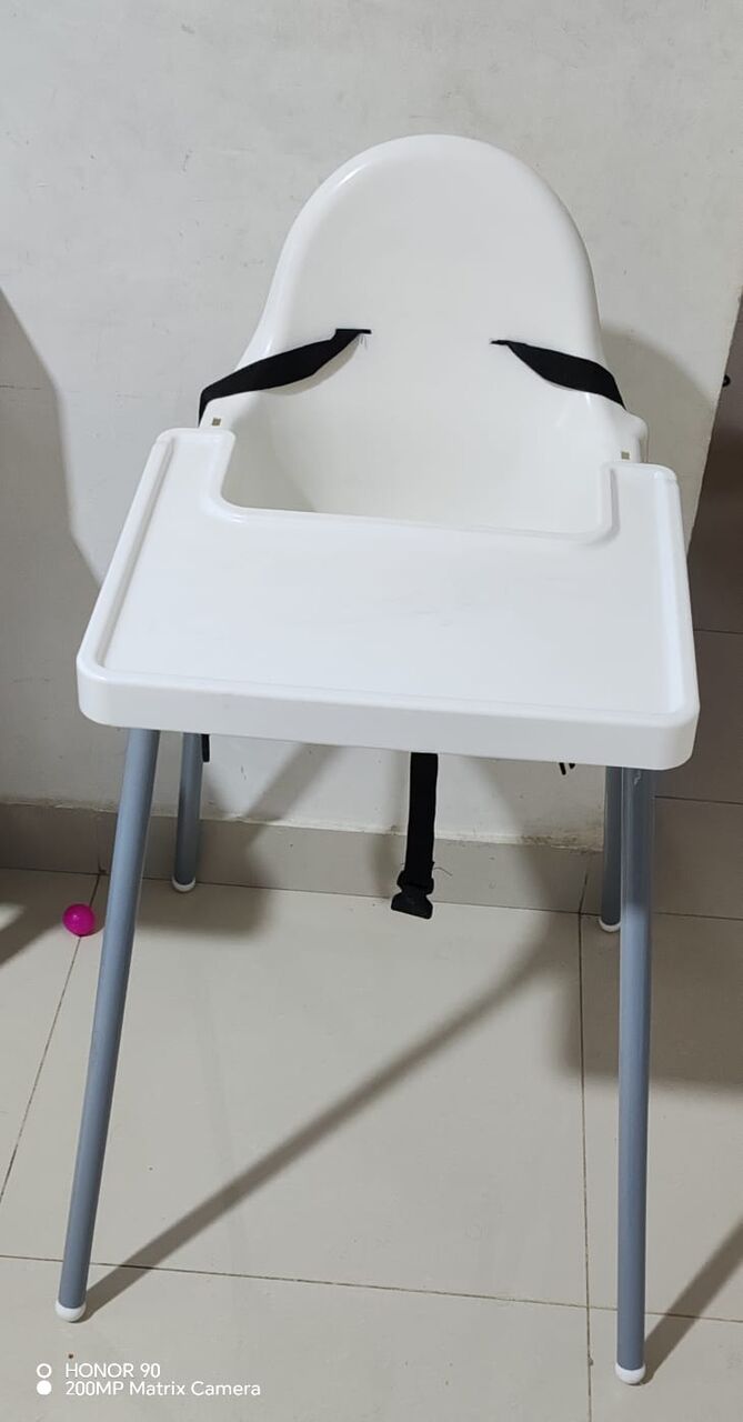 Al Rabie, Baby & Kid Stuff, SAR 160,  Baby Seater & Baby High Chair