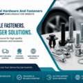 Automotive Fasteners Supplier &ndash; Quality Parts & Fast Sourcing