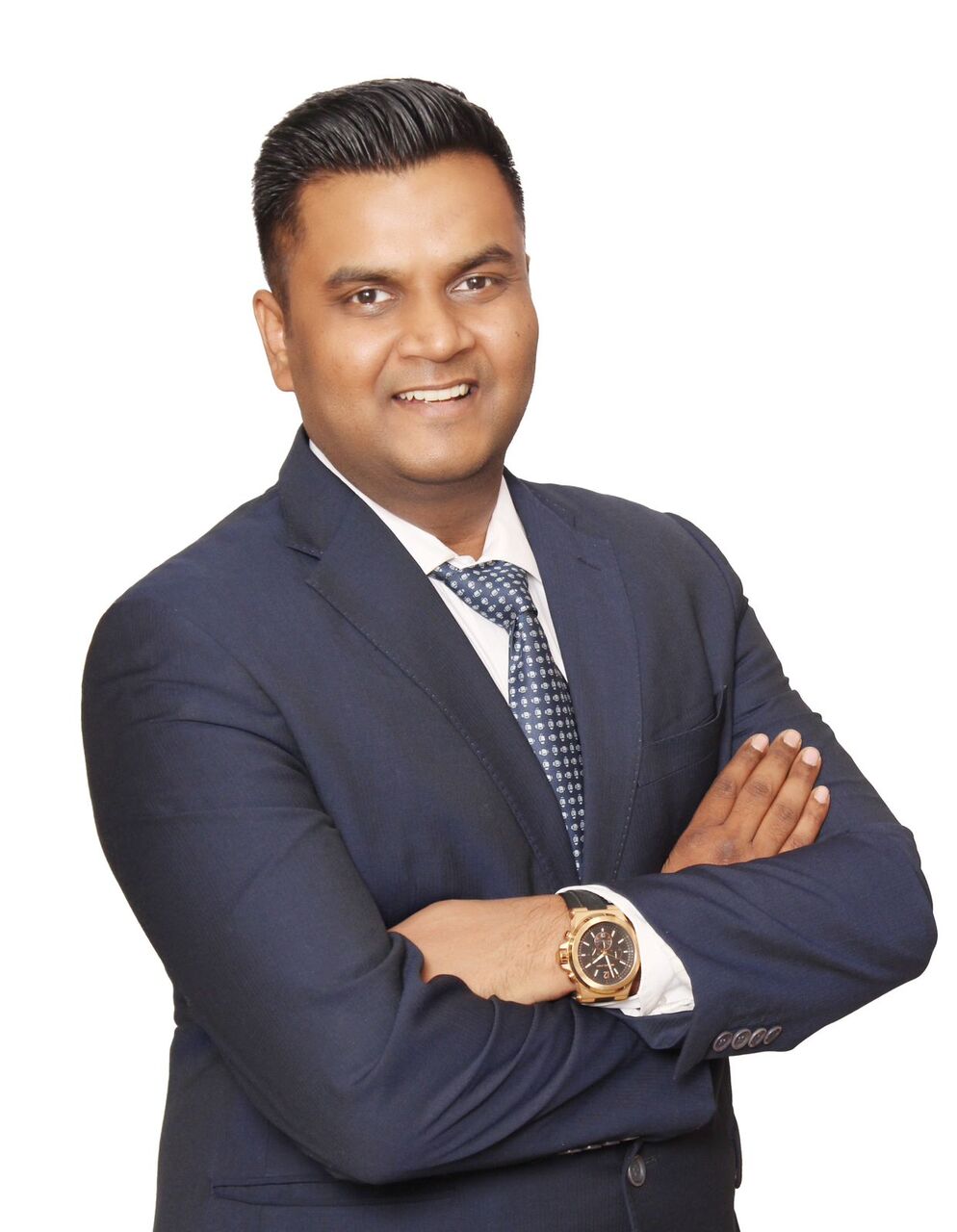 Navi Mumbai, Health, Choose Expert Joint Replacement Care With Dr. Divyesh Bukalsaria