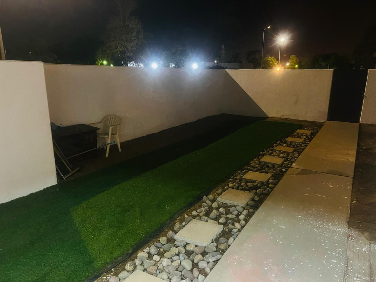 Yanbu, Apartments, Flats, Houses & Villas, SAR 35000/year,  3 BR,  NEWELY RENOVATED 3 BHK