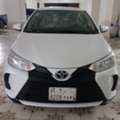 SAR 34000,  Toyota Yaris,  2022,  Automatic,  262000 KM,