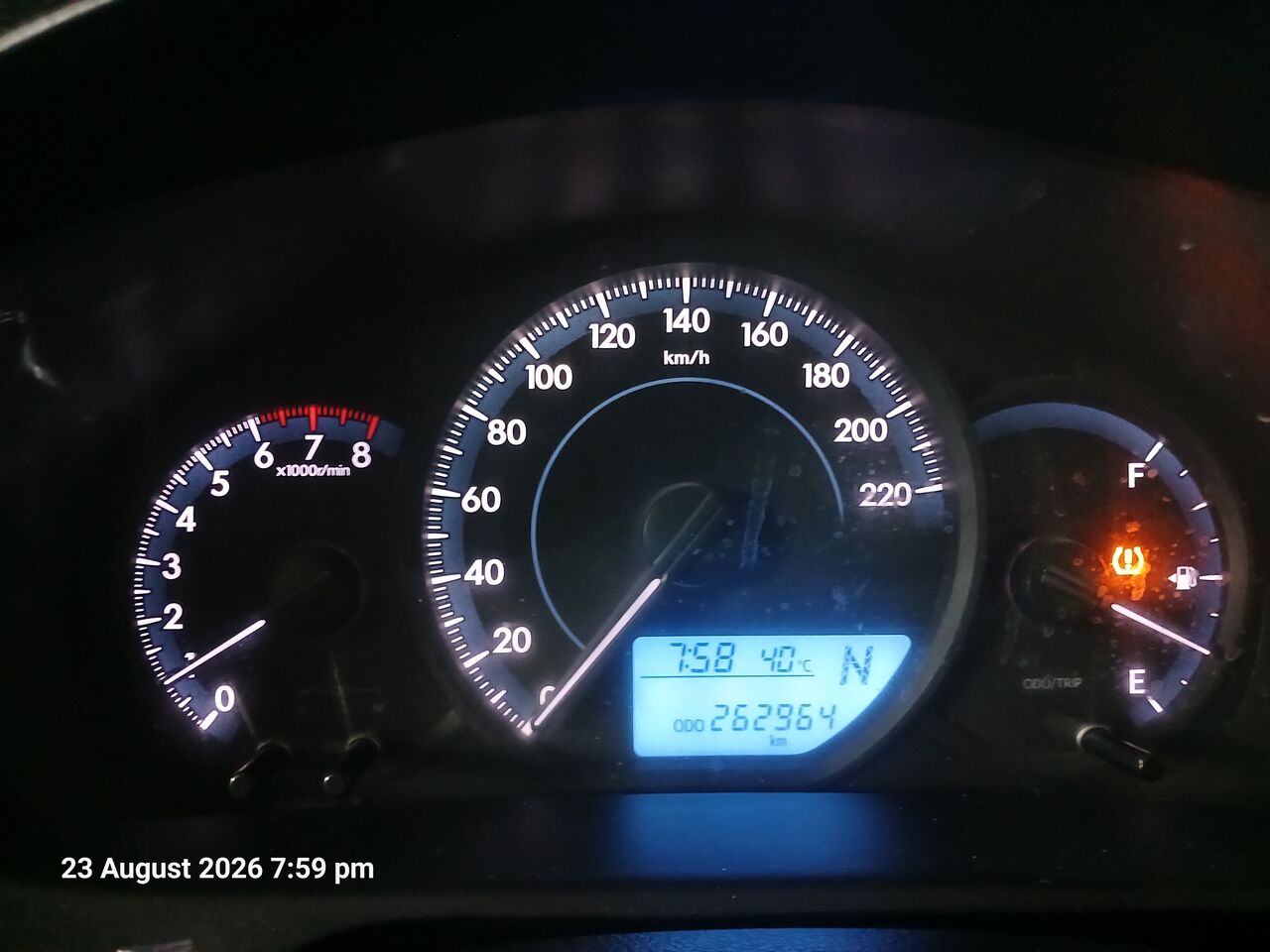 Jeddah, Vehicles, Cars & Trucks , SAR 34000,  Toyota Yaris,  2022,  Automatic,  262000 KM,