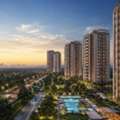 INR 7800000,  4 BR,  2313 Sq. Meter,  Divyansh Koyal Enclave Best Residential Opportunity In Raj Nagar Extension