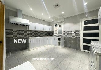 Hawalli, Apartments, Flats, Houses & Villas, KWD 900/month,  4 BR,  Spacious 4-Bedroom Apartment For Rent In Hateen, Kuwait