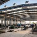 Industrial Construction Company In Ahmedabad