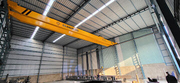 Ahmedabad, Construction, Industrial Construction Company In Ahmedabad