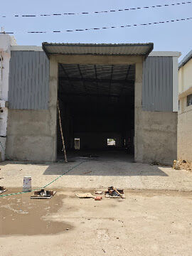 Ahmedabad, Construction, Industrial Construction Company In Ahmedabad