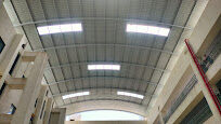 Ahmedabad, Construction, Industrial Construction Company In Ahmedabad